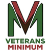 Veteran's Minimum Podcast - Guest Dr. Carlene MacMillan